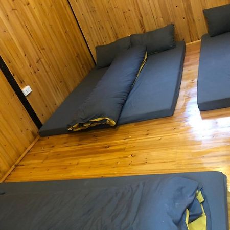 Homestay Coi Xay Gio Ha Giang Esterno foto