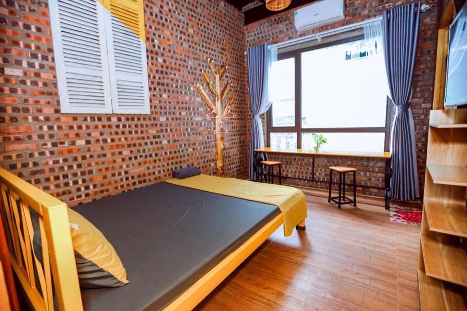 Homestay Coi Xay Gio Ha Giang Esterno foto
