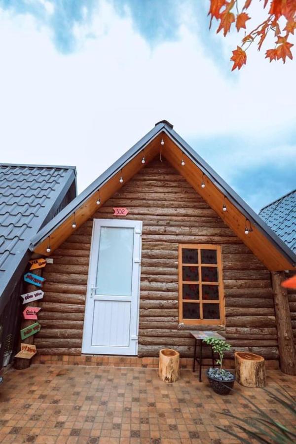 Homestay Coi Xay Gio Ha Giang Esterno foto