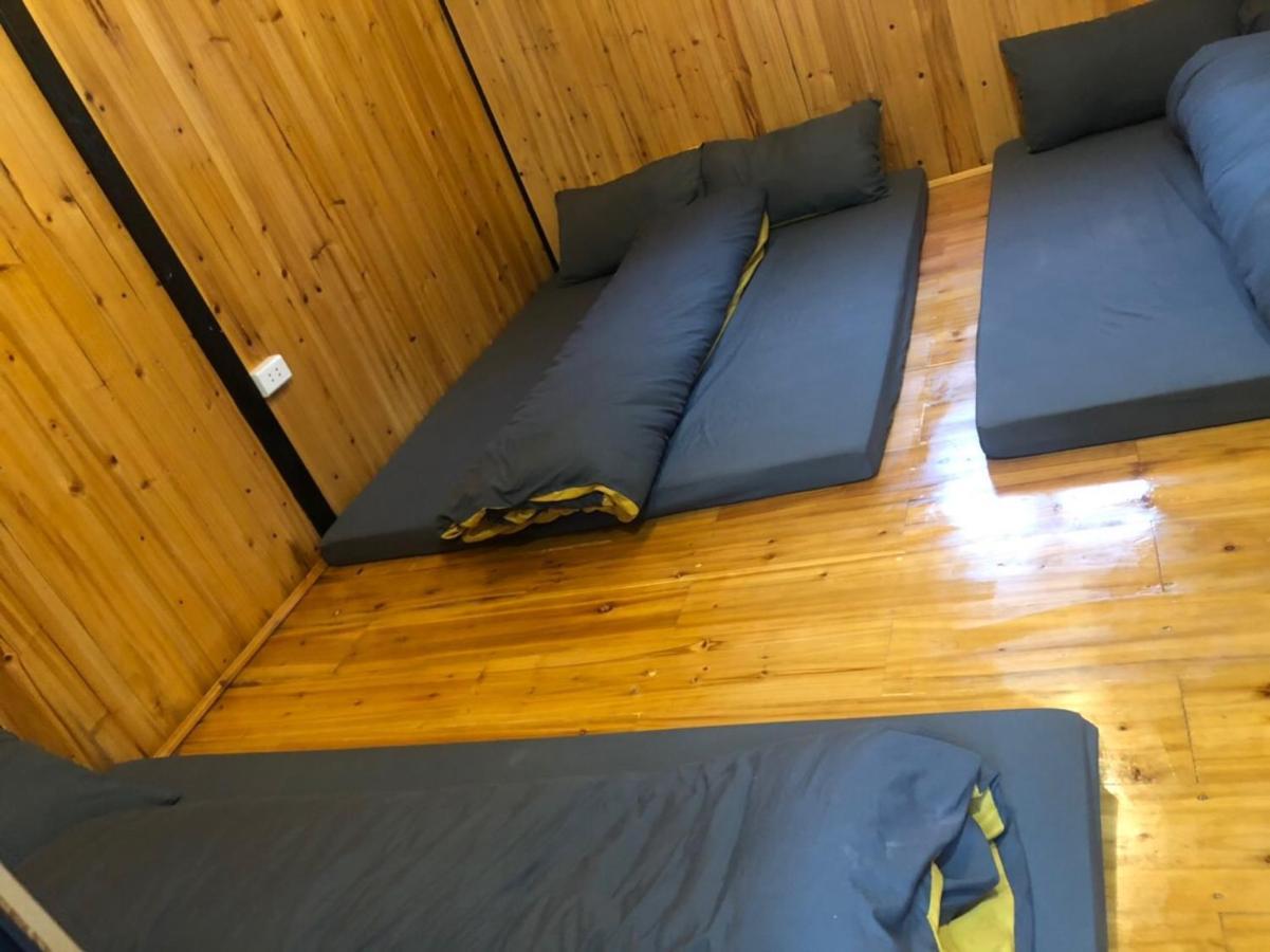 Homestay Coi Xay Gio Ha Giang Esterno foto