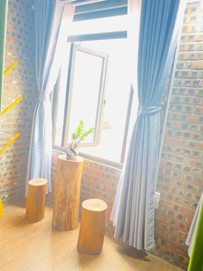 Homestay Coi Xay Gio Ha Giang Esterno foto