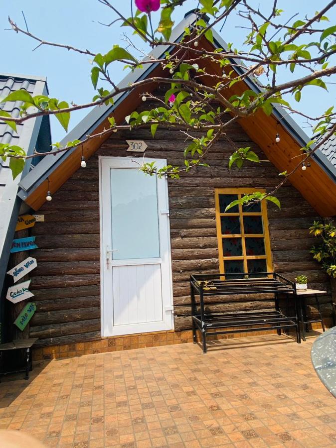 Homestay Coi Xay Gio Ha Giang Esterno foto